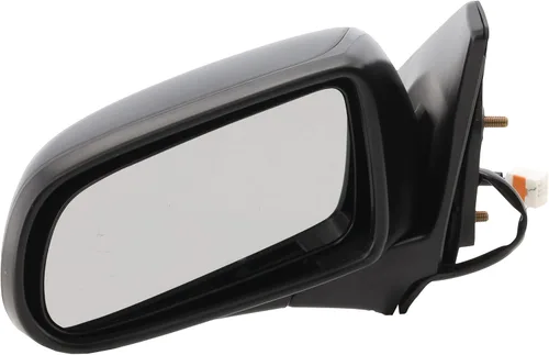 Vista 135 de Garage-Pro Espejo compatible con Mazda 6 2014-2016 para modelos sin sistema de visión envolvente, lado del conductor con detección manual de punto