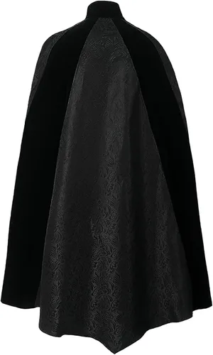 Vista 2 de Disfraz medieval renacentista victoriano steampunk gótico para hombre