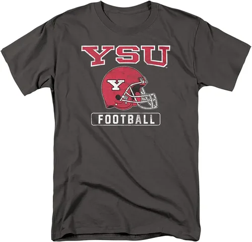 Vista 115 de Diseño oficial de casco de fútbol colegial, ropa unisex para adultos, colección de camisetas para hombres y mujeres