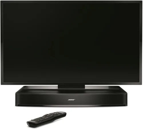 Vista 3 de Bose Sistema de sonido para TV Solo 15 Series II