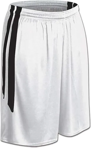 Vista 11 de Champro Youth Muscle Dri-Gear - Pantalones cortos de baloncesto