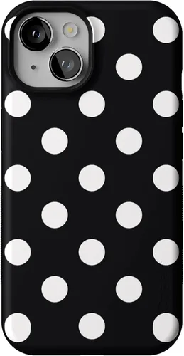 Vista 26 de Casely Funda para iPhone 14 Crayola Outside The Lines Marcador Crayola Compatible con MagSafe Diseño protector audaz