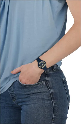 Vista 5 de Versus Versace Fire Island Collection Luxury Womens Watch Timepiece