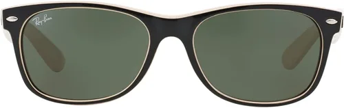 Vista 6 de Ray-Ban RB2132 New Wayfarer - Gafas de sol + paquete de accesorios para Vision Group