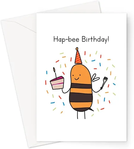 Vista 13 de Funny Animal Themed Birthday Cards Quirky Illustrated Animal Themed Birthday Cards For Friends and Family (Let's Get Slothed Birthday Card)