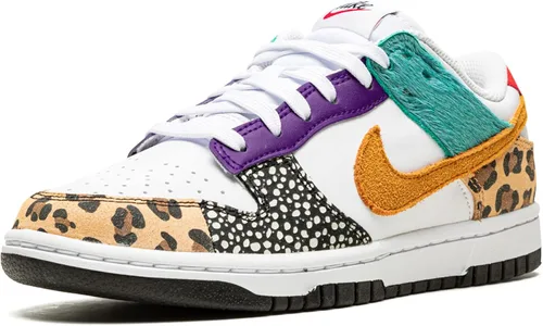 Vista 4 de Nike Dunk Low Se - Zapatos para mujer