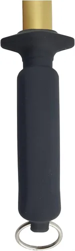 Vista 3 de FALLKNIVEN FAKD12 - Varilla de afilar diamante