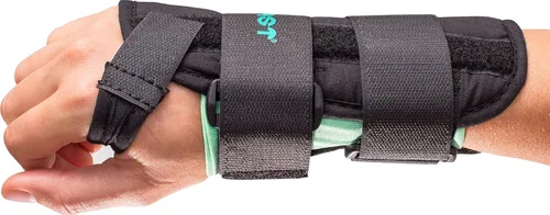 Vista 5 de Aircast A2 – Soporte de muñeca sin espica para pulgar