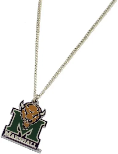Vista 13 de Collar con logotipo del equipo NCAA