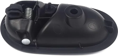 Vista 4 de Bross BROSSBDP797 - Manija interior para puerta izquierda 806717698R compatible con Ren.Ault Symbol 3 Da.CIA Sandero 2