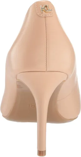 Vista 3 de Karl Lagerfeld Paris Zapatos de tacón Royale para mujer