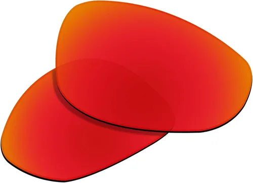 Vista 2 de Lentes de repuesto UV400 de grosor de 0.071in para Oakley Juliet Sunglass - Opciones