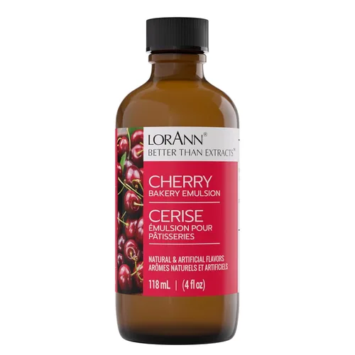 Vista 82 de LorAnn Oils Emulsión de almendras para panadería: True Essence, ideal para potenciar los tonos de frutas en pasteles, galletas y postres, sin