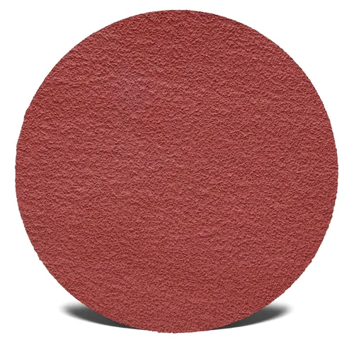 Vista 5 de 3M™ Cubitron™ II Hookit™ Disco de tela 947A, 3 pulgadas x NH, 120+ X