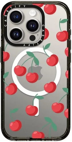Vista 116 de CASETiFY Funda para iPhone Air, compatible con MagSafe