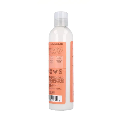 Vista 3 de Shea Moisture Champú para niños 2 en 1 coco e hibisco 8 onzas (paquete de 6)