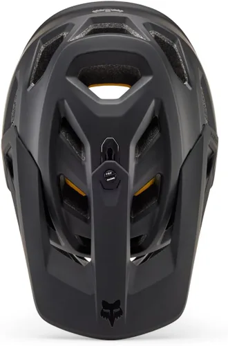 Vista 5 de Fox Racing PROFRAME MT BLK