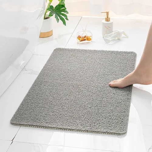 Vista 6 de Secure Mat - La mejor alfombrilla de baño antideslizante, tapete de baño antideslizante, tapete de baño seguro, para bañera, ducha, baño