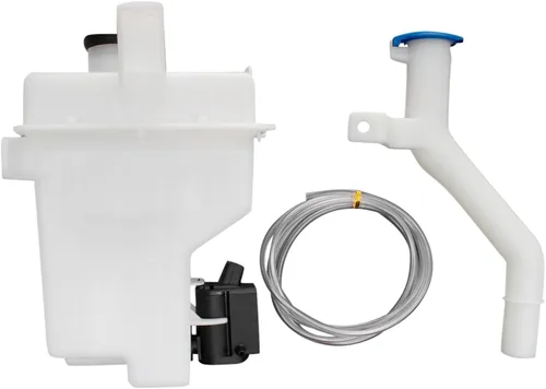 Vista 136 de Depósito de limpiaparabrisas TRQ Para Toyota RAV4 2013-2016