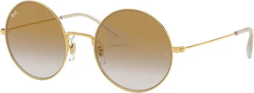 Vista 2 de Ray-Ban RB3592 Ja-jo - Gafas de sol redondas para mujer