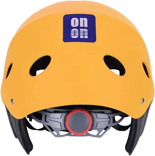 Vista 4 de Tontron Casco de kayak para adultos Wakeboard Esquí acuático