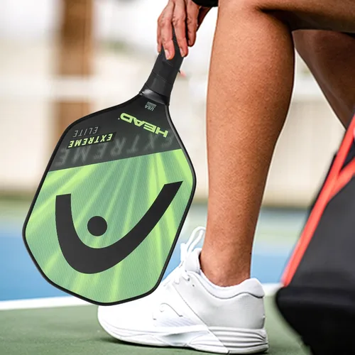 Vista 5 de HEAD Extreme Elite Paddle