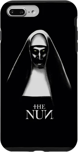 Vista 12 de Funda con póster de The Nun para iPhone 17