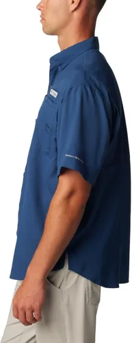 Vista 3 de Columbia Tamiami II Camisa de manga corta para hombre