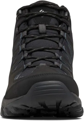 Vista 3 de Columbia Men's Buxton Peak Mid Ii Hiking Shoe