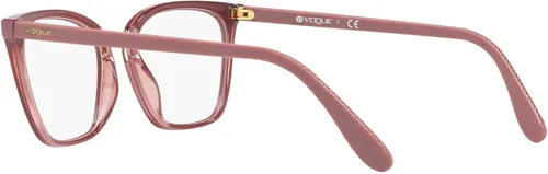 Vista 5 de Vogue Eyewear Marcos rectangulares para lentes graduados Vo5260 para mujer