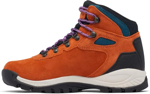 Vista 188 de Columbia Women's Newton Ridge Plus Waterproof Amped Hiking Boot