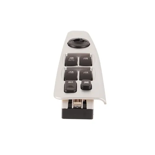 Vista 8 de EVGATSAUTO Interruptor de ventana 93570-2F200, interruptor de ventana principal para Spectra/Cerato 2004-2009 Spectra/Cerato, Interruptores