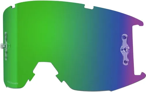Vista 6 de SMITH Lentes de repuesto para gafas Squad MTB Chromapop Contraste Rosa Af
