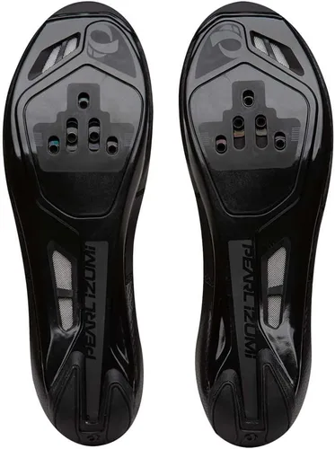 Vista 2 de PEARL IZUMI Zapatillas de ciclismo de carretera Quest para hombre