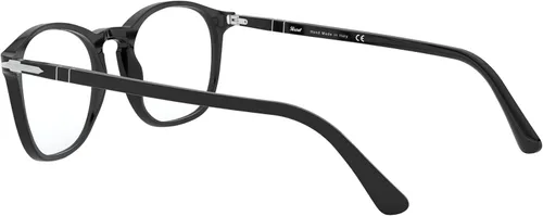 Vista 24 de Persol Po3007vm - Marcos cuadrados para gafas graduadas