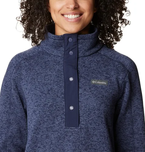 Vista 4 de Columbia Suéter tipo túnica para mujer