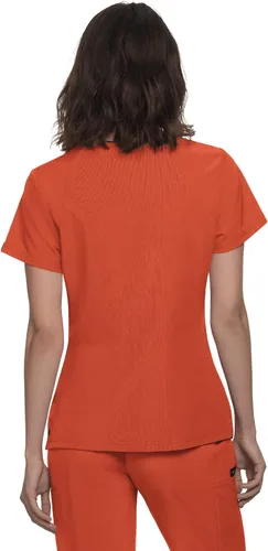 Vista 2 de Renew Top Terracota Terracota M, Terracotta