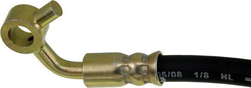 Vista 2 de Dorman H620410 Manguera hidráulica de freno compatible con modelos seleccionados de Honda