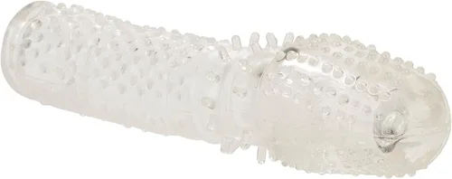 Vista 3 de CalExotics Extensión Senso con lubricante