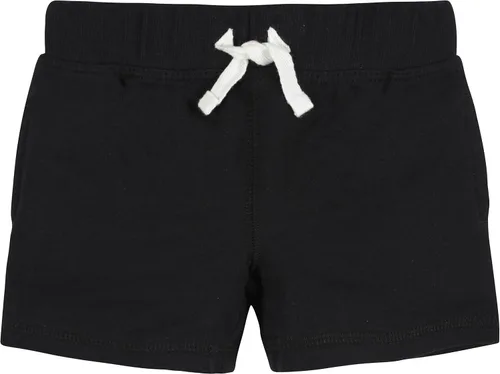 Vista 3 de Gerber Paquete de 3 pantalones cortos de punto sin cierre para bebé niño