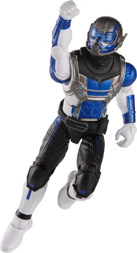 Vista 5 de Marvel Legends Series Marvel's Goliath, What If...? Figuras de acción coleccionables de 6 pulgadas, a partir de 4 años