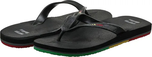 Vista 2 de Billabong - Sandalias con logo para hombre
