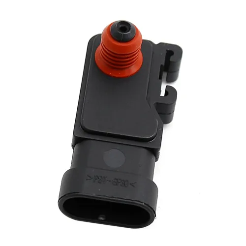 Vista 7 de 16212460 12614970 Presión de aire absoluta del colector del sensor del mapa Compatible con Cavalier Compatible con Impala Compatible con Colorado