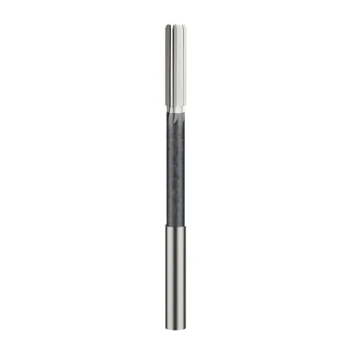 Vista 43 de H7 Máquina de mandril recto Escariador Herramienta de fresado de fresado, diámetro de corte de 1/2 pulgada (0.500 in), cortador de máquina