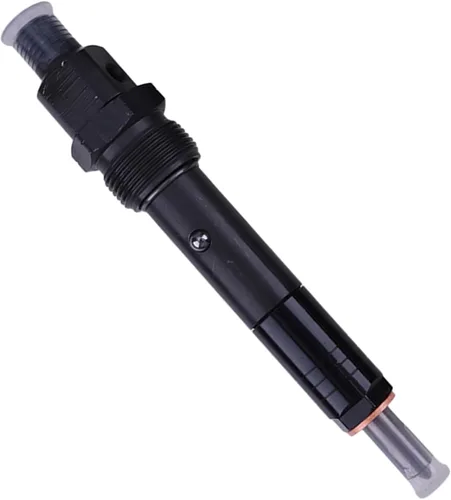 Vista 3 de 4 inyectores de combustible nuevos compatibles con Perkins Engine 1004-40T Caterpillar 312C 2645A051 B00802A