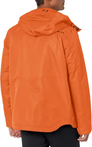 Vista 2 de Oakley Men's Core Divisional Recycled Insulated Jacket