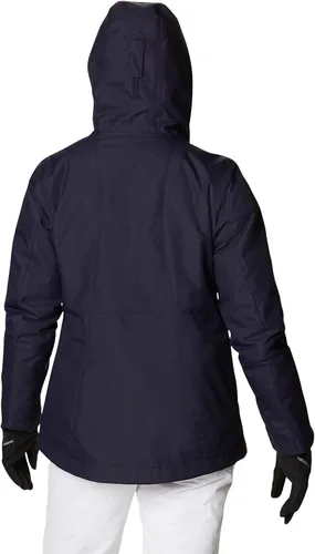 Vista 2 de Columbia - Chaqueta Whirlibird Iv Interchange para mujer