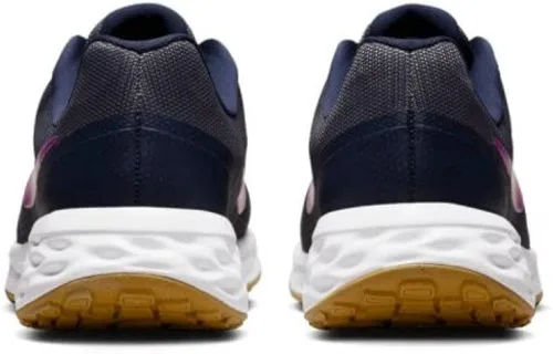 Vista 6 de Nike Revolution 6 NN - Tenis de correr para hombre
