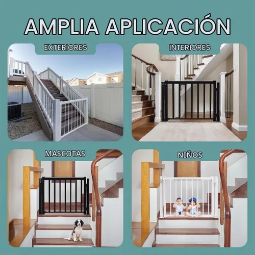 Vista 2 de MOUNTWEST - Kit de puerta de cubierta de aluminio ajustable – Recorte para adaptarse a aberturas de 10 a 48 pulgadas de ancho y 8 a 42 pulgadas