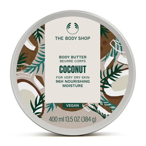 Vista 20 de The Body Shop Mantequilla corporal